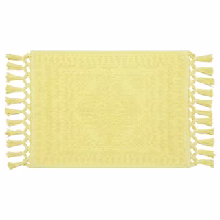 French Connection Nellore Bathroom Rug