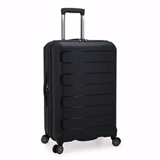 Traveler's Choice Pagosa Indestructible Hardshell Check-In Spinner