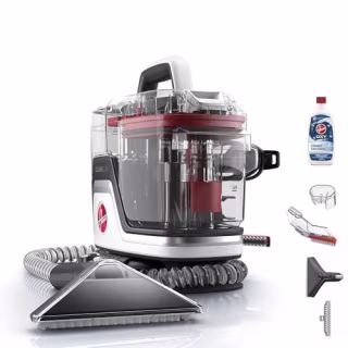 Hoover CleanSlate Plus Portable Carpet & Upholstery Spot Cleaner