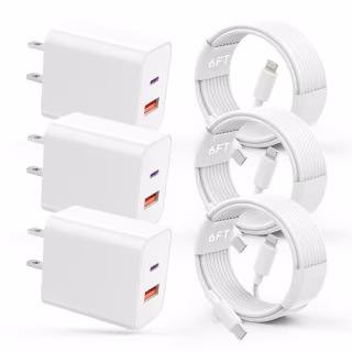 USB C Charger