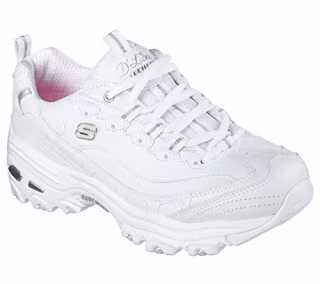 Skechers D'lites Fresh Start Sneaker