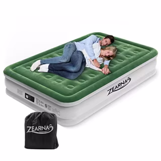 Zearna Air Mattress