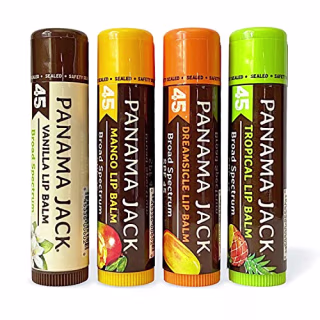 Panama Jack Sunscreen Lip Balm
