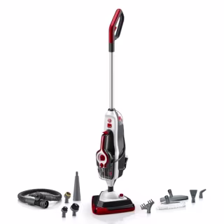 Hoover Steam Complete Pet Mop