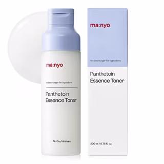 Ma:nyo Panthetoin Essence Toner