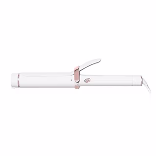 T3 SinglePass Curl 1.25" Ceramic Long Barrel Curling and Wave Iron