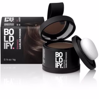 Hairline Powder