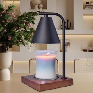 Candle Warmer Lamp