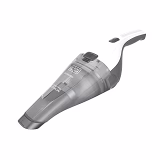 Dustbuster QuickClean Handheld Vacuum