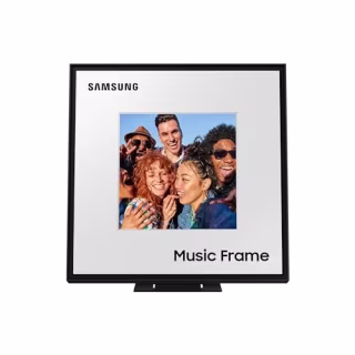 Samsung Music Frame