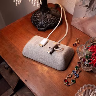 Smartish Magnetic Cord Holder