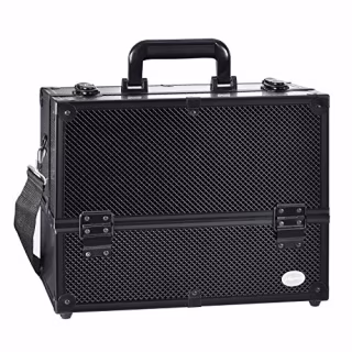 JoliGrace Makeup Train Case