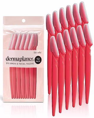 Kitsch Dermaplaning Tool