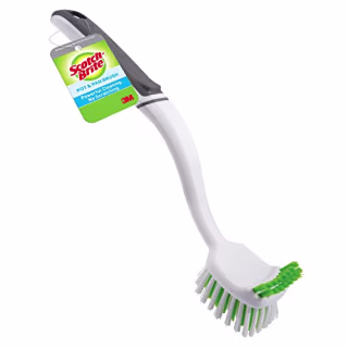 Pot and Pan Brush