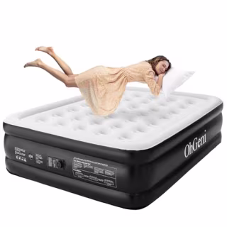 OhGeni Air Mattress