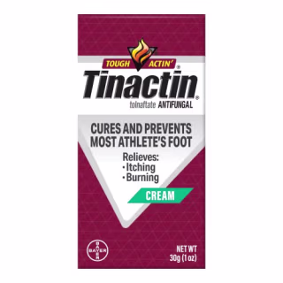 Tinactin