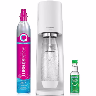 Terra Sparkling Water Maker