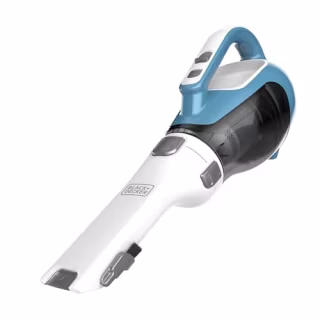 Black+Decker Dustbuster Advanced Clean