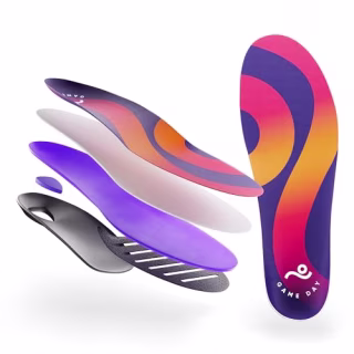 Game Day Performance Insoles