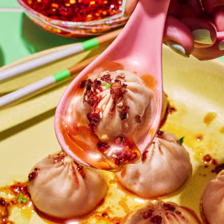 Mìlà Pork Soup Dumplings (Pack of 50)