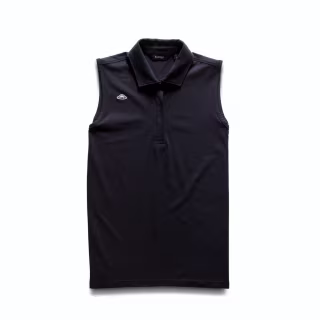 Olivia Sleeveless Top