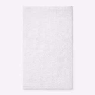 Company Cotton Bath Rug