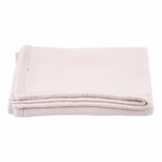 Glory Haus Big Hug Cream Prayer Blanket