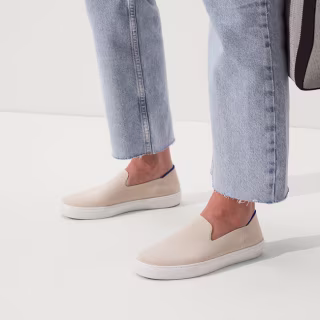 Rothy's The Original Slip On Sneaker