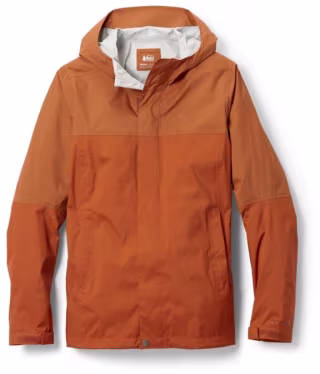REI Co-op Rainier Rain Jacket - Women's