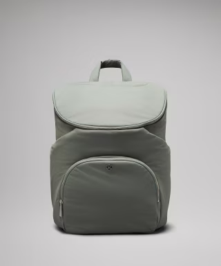 Lululemon New Parent Backpack