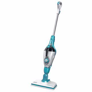 Black & Decker 7-in-1 Steam Mop