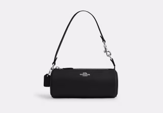 Nolita Barrel Bag