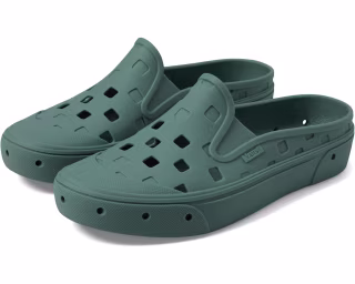 Vans Slip-On Mule TRK Shoe