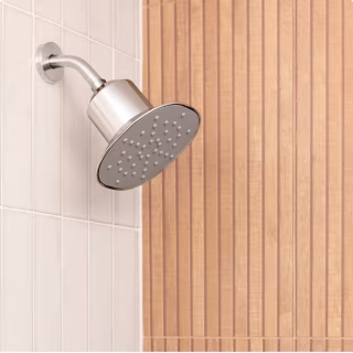 A-01 Filtered Shower Head