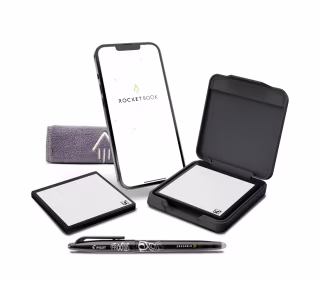 Rocketbook Reusable Sticky Notes
