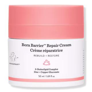 Bora Barrier Repair Cream