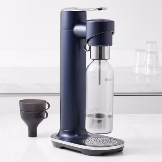Breville InFizz Fusion