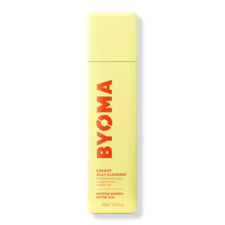 Creamy Jelly Cleanser