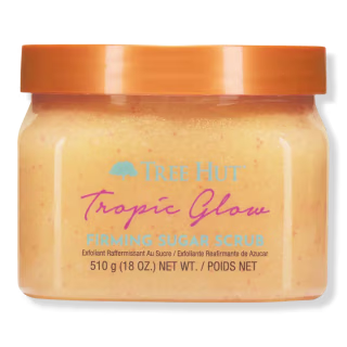 Tropic Glow Firming Sugar Scrub