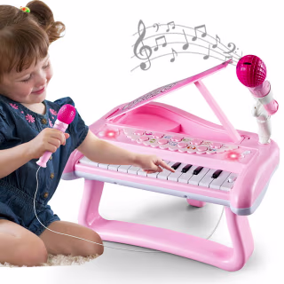 Toddler Piano Toy