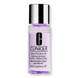 Travel Size Take The Day Off Makeup Remover