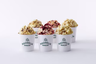 Magnolia Bakery World-Famous Banana Pudding Variety Multipack