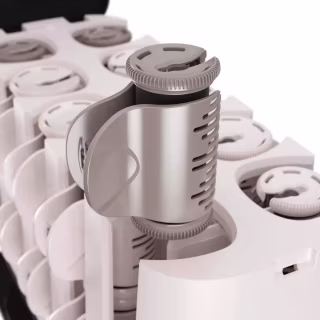 Shine Therapy Hot Rollers
