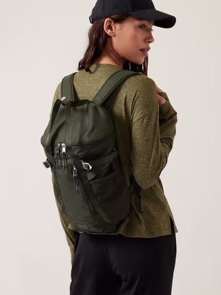 Backpack