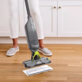 Shark Vacmop Pro Hard Floor Vacuum Mop
