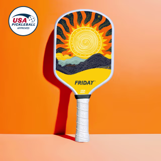 Pickleball Paddle