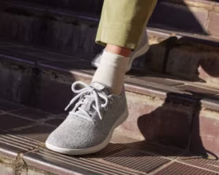 Allbirds Women's Wool Runners