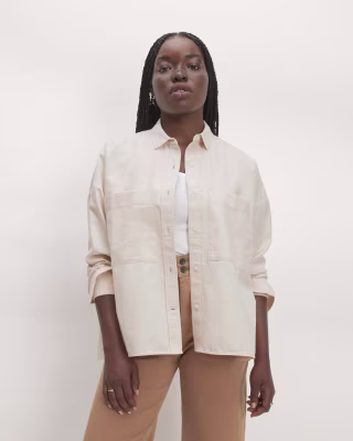 The Boxy Oxford