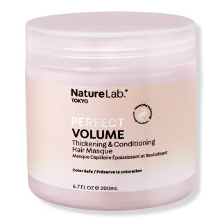 Perfect Volume Thickening & Conditioning Hair Masque