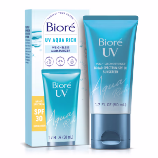UV Aqua Rich SPF 30